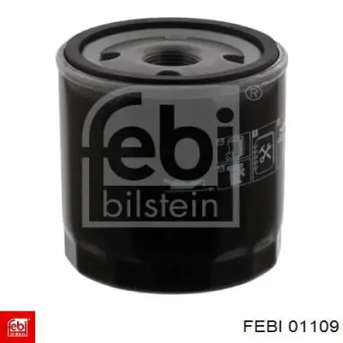 Купити 01109 Febi Подушка (опора) двигуна, ліва