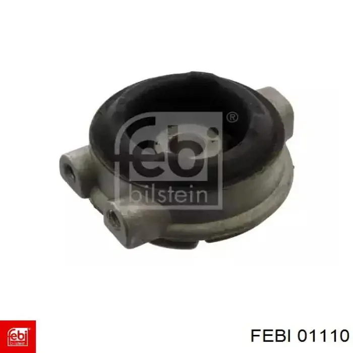 Купити 01110 Febi Подушка коробки передач