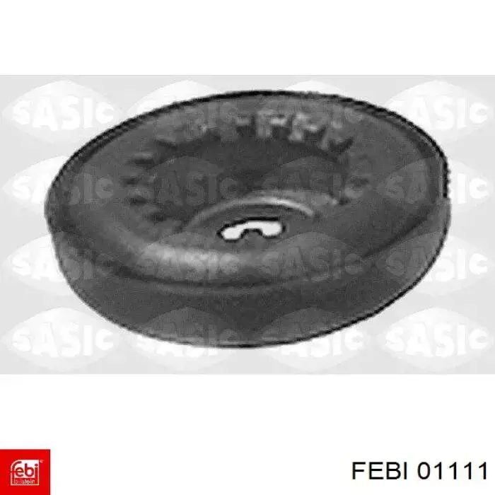 Підшипник верхньої опори Febi 01111