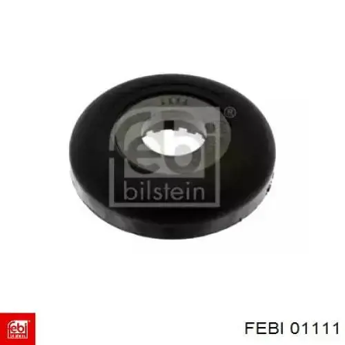 01111 Febi Підшипник опорний амортизатора, переднього