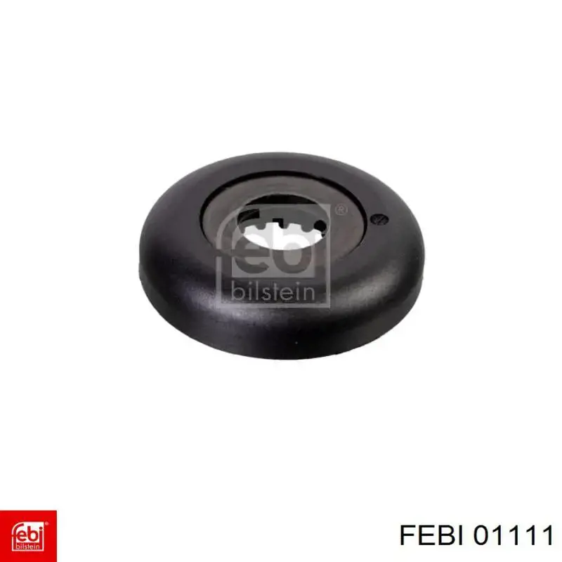 Підшипник опорний амортизатора, переднього 01111 Febi