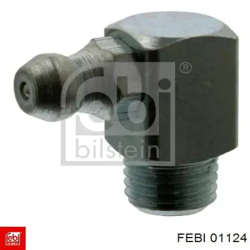 Шворінь колеса Febi 01124 ціна, від 215.83 USD