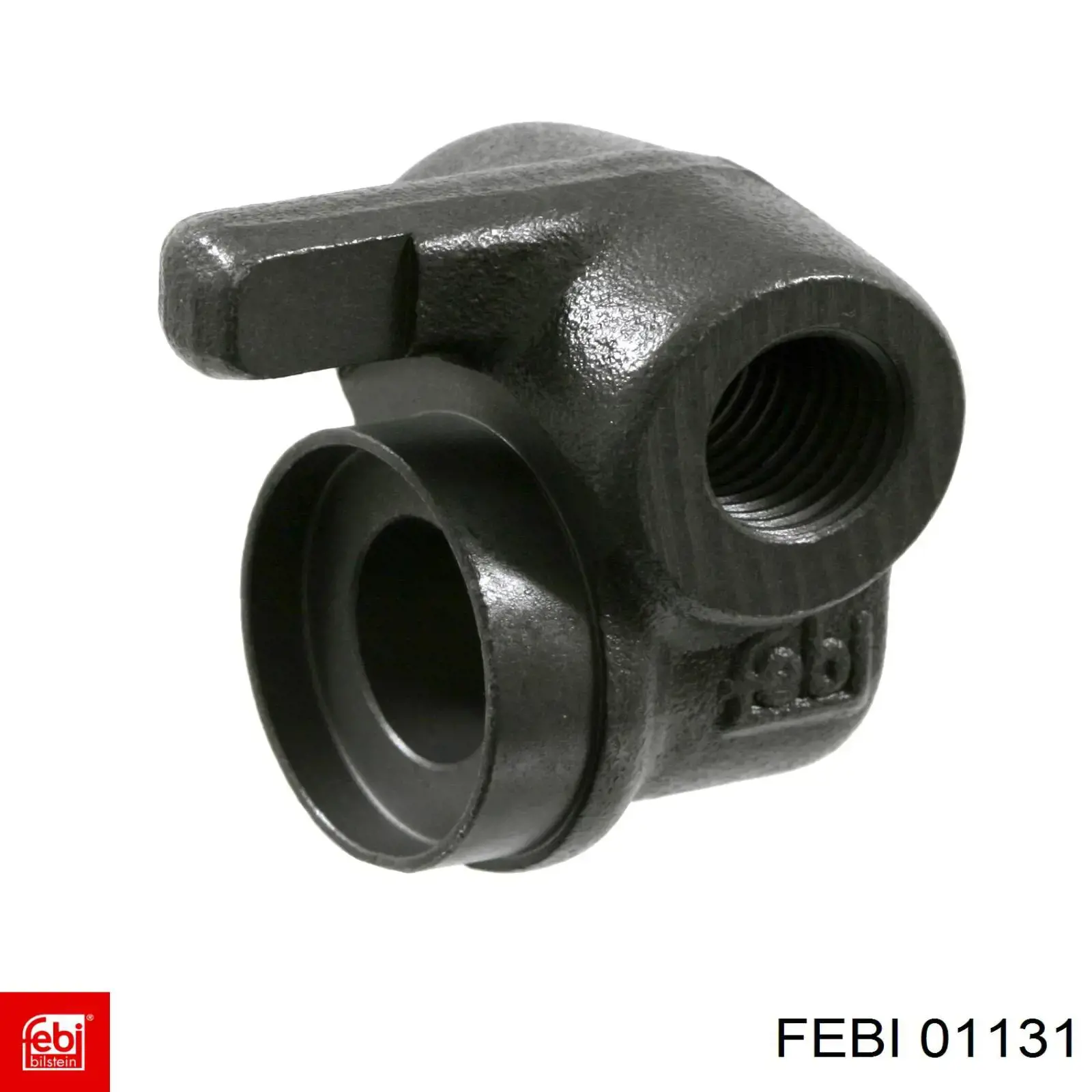 Ремкомплект шкворня поворотного кулака Febi 01131 ціна, від 160.85 USD