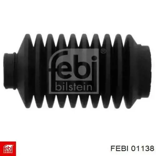 Купити 01138 Febi Пильник тяги