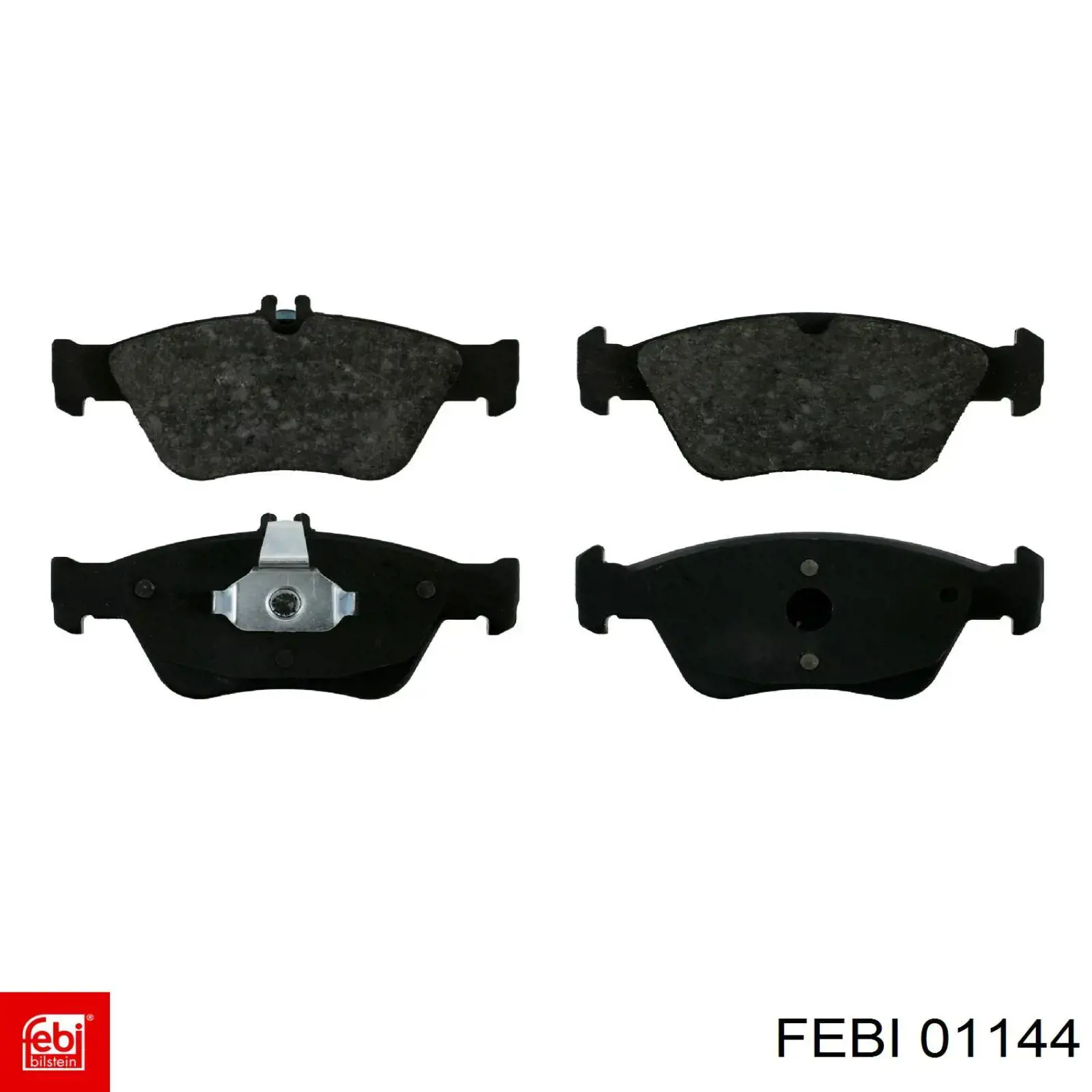 8288760116 Wabco Гнучка гальмівна трубка передня
