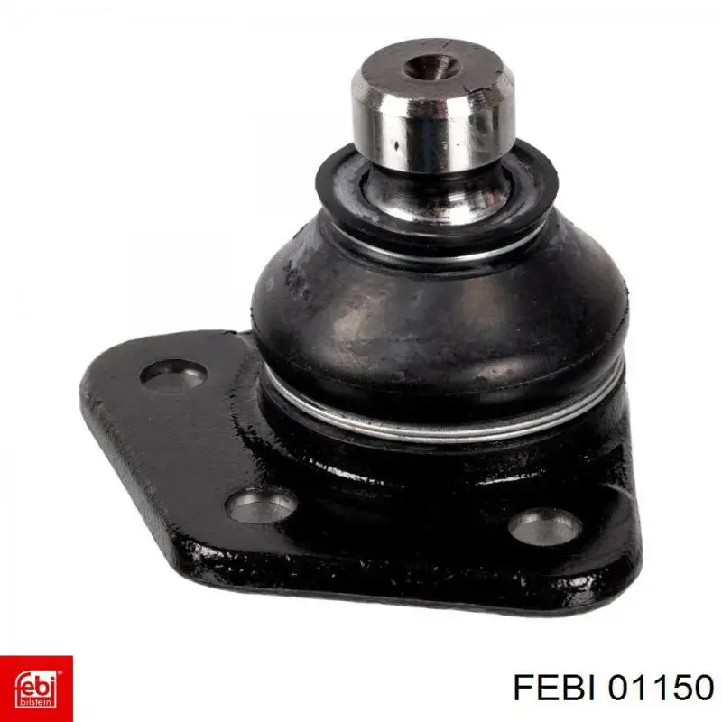 Купити 01150 Febi Кульова опора, нижня