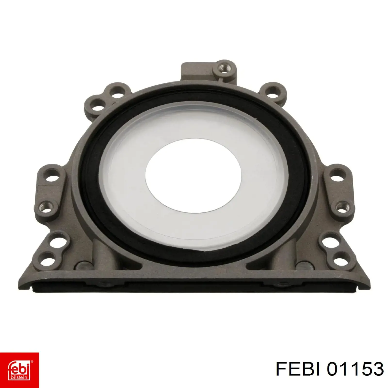 Ремкомплект шкворня поворотного кулака Febi 01153 ціна, від 32.85 USD