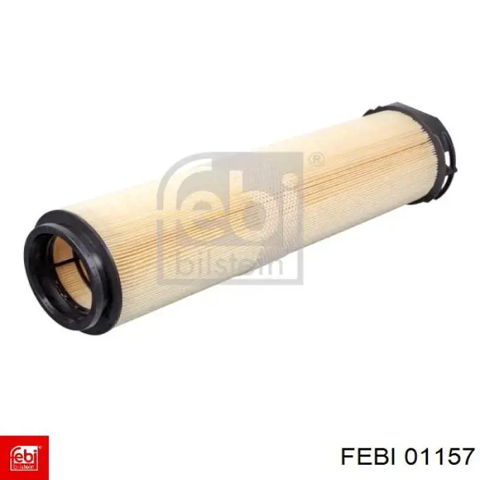 Ремкомплект шкворня поворотного кулака Febi 01157 ціна, від 29.38 USD