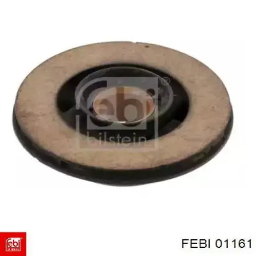 Купити 01161 Febi Сайлентблок кабіни
