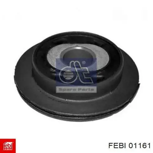 Сайлентблок кабіни 01161 Febi