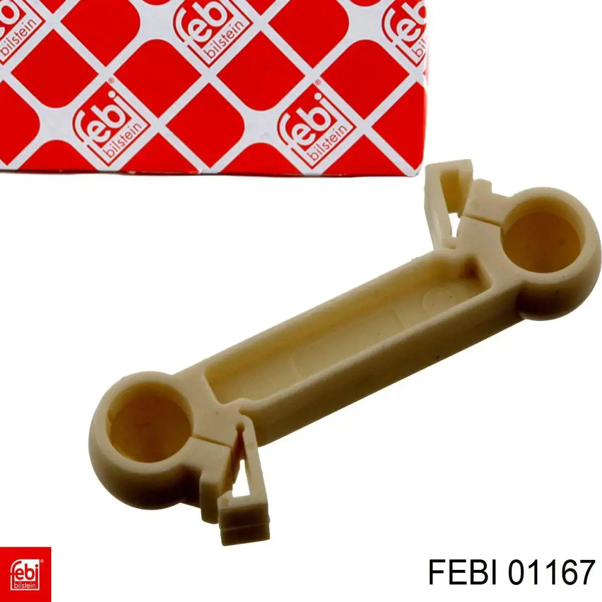 Вилка перемикання передач КПП Febi 01167 ціна, від 0.92 USD
