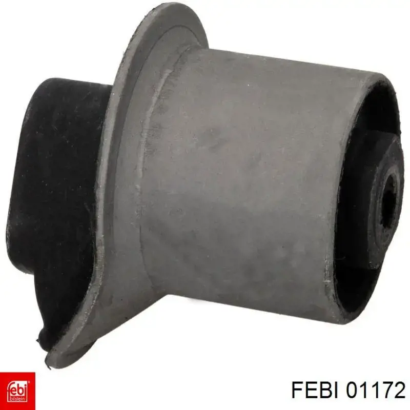 Сайлентблок задньої балки/підрамника Febi 01172 ціна, від 9.18 USD
