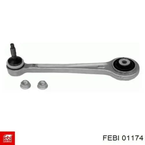 01174 Febi Робочий циліндр