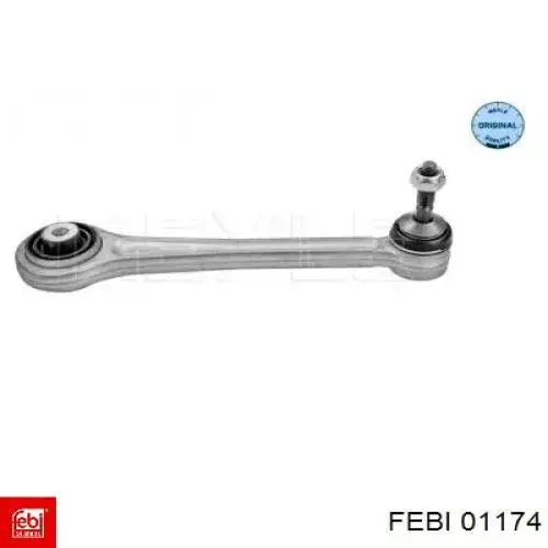 Циліндр гальмівний колісний/робітник, задній Febi 01174 ціна, від 8.51 USD