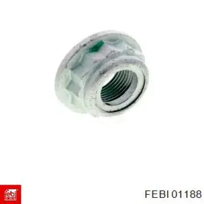 Купити 01188 Febi Амортизатор двері багажника