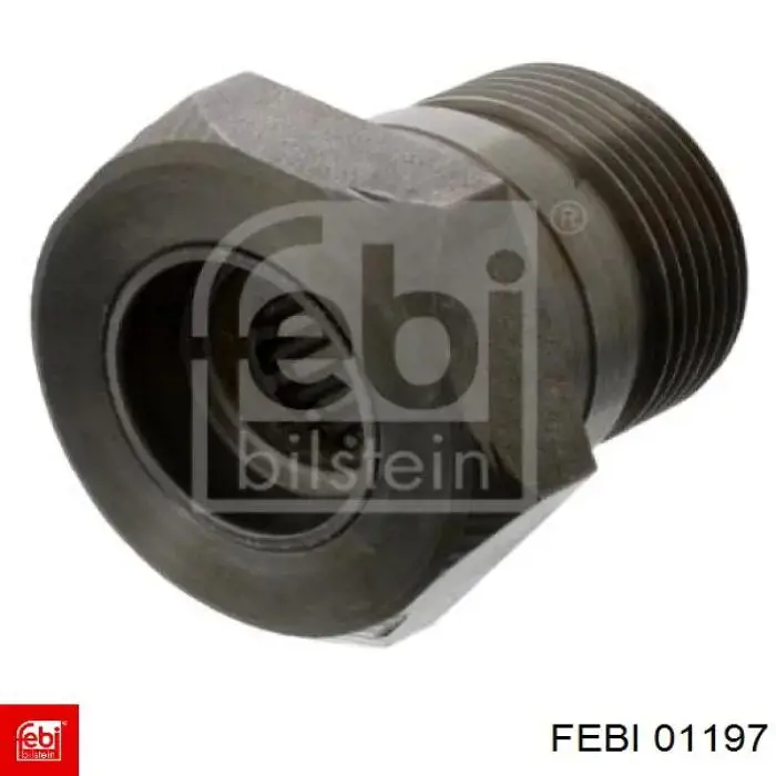 Болт кріплення маховика Febi 01197 ціна, від 1.88 USD