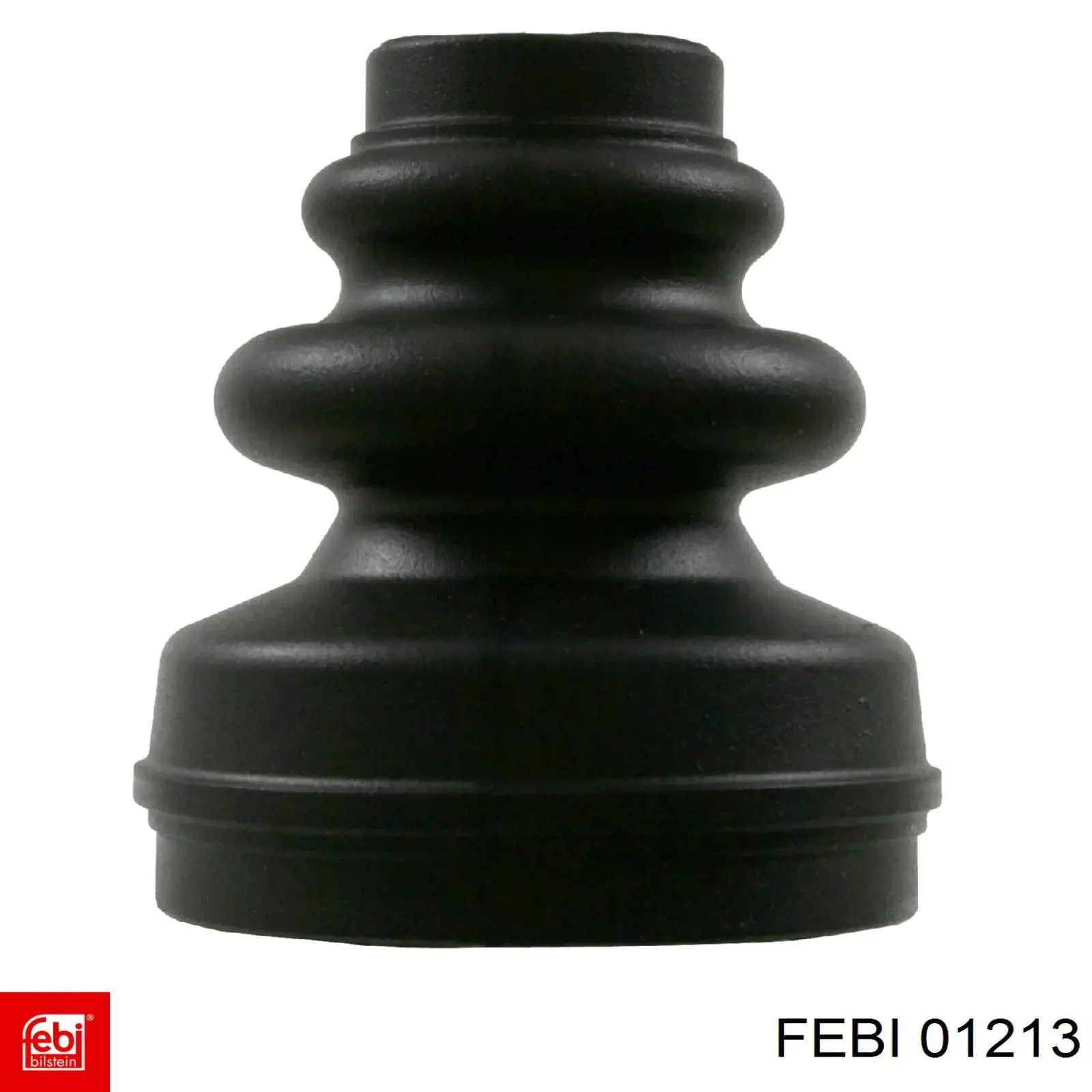 Кришка маслозаливной горловини 01213 Febi