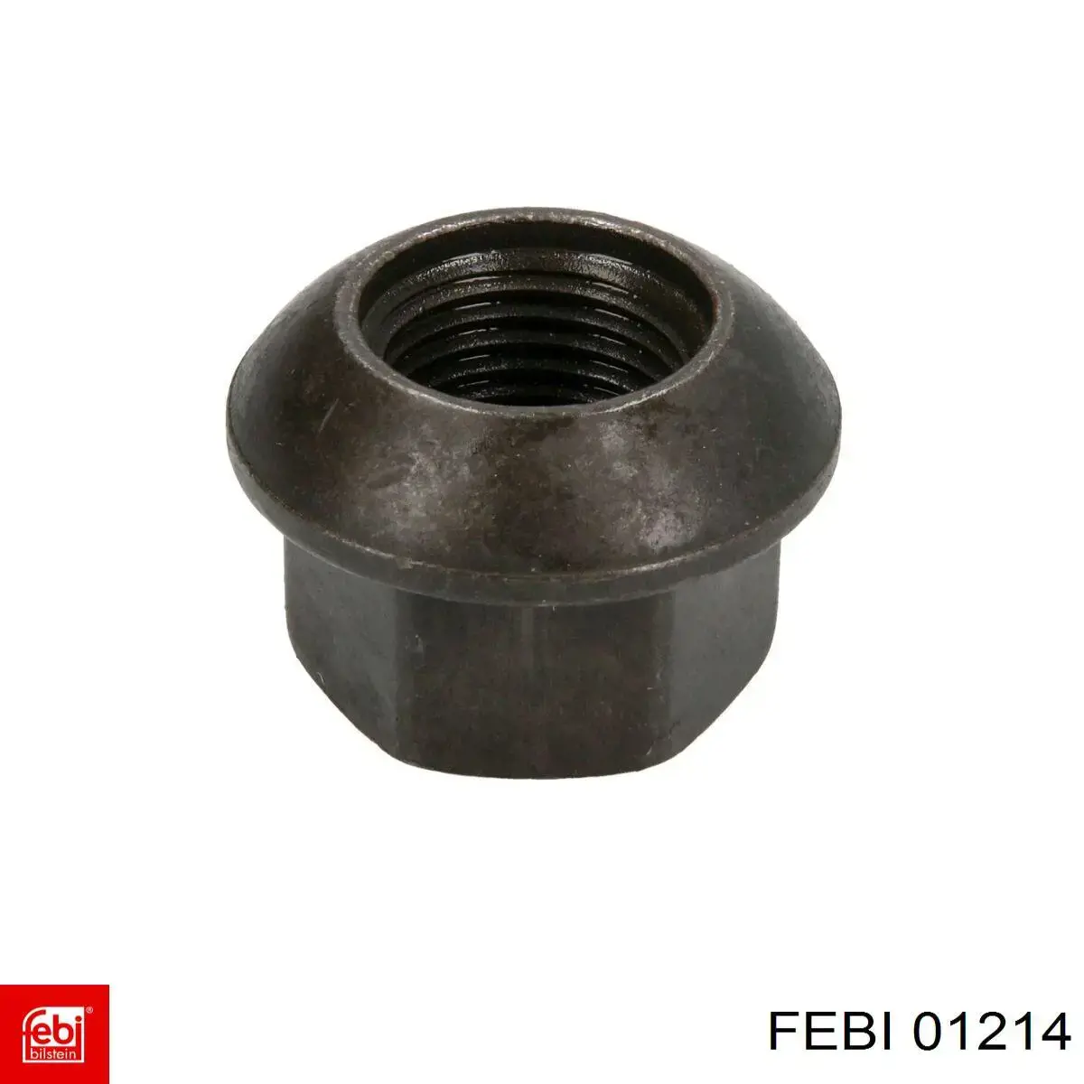 Гайка кріплення колеса Febi 01214 ціна, від 0.94 USD