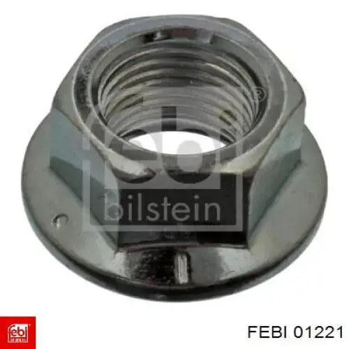 Гайка кріплення колеса Febi 01221 ціна, від 0.46 USD