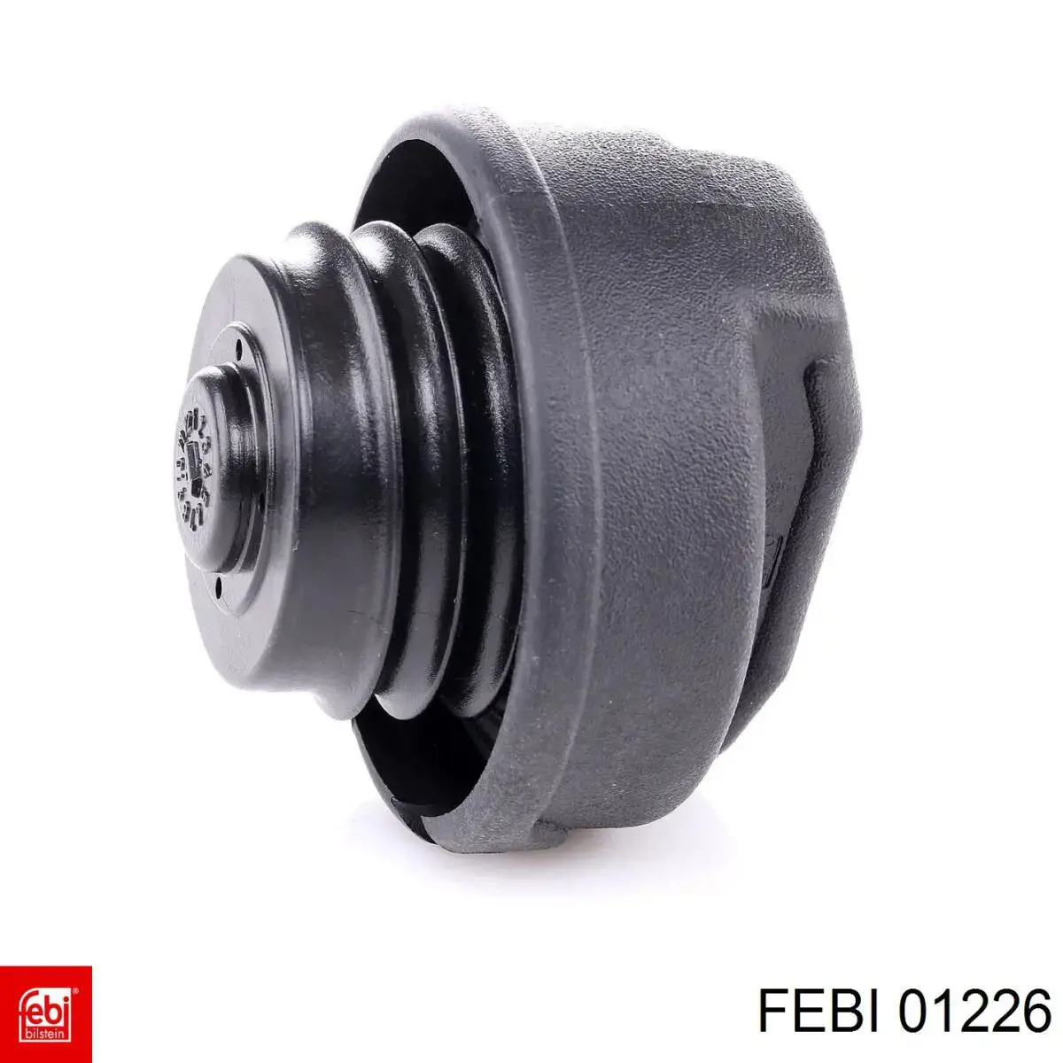 Пробка паливного бака Febi 01226 ціна, від 3.66 USD