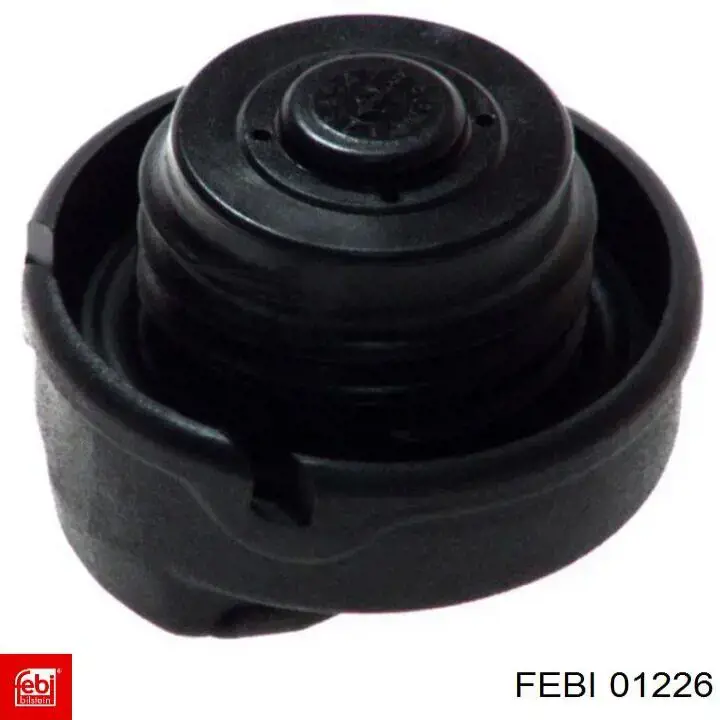 Купити 01226 Febi Пробка бензобака