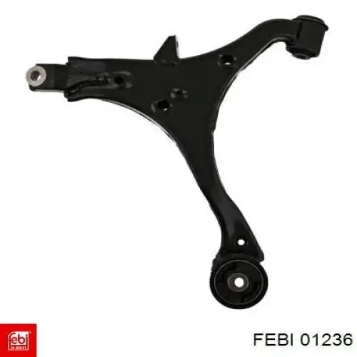 Пробка паливного бака Febi 01236 ціна, від 22.94 USD