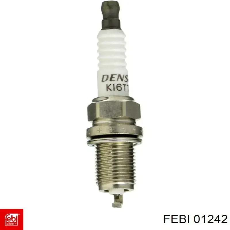 Купити 01242 Febi 