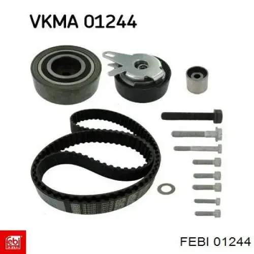  Febi 01244 ціна, від 0.35 USD