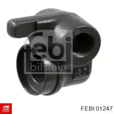 01247 Febi Цапфа передня ліва
