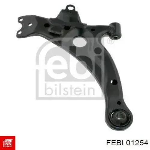 Ремкомплект шкворня поворотного кулака Febi 01254 ціна, від 51.40 USD