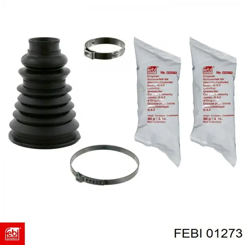  Febi 01273 ціна, від 4.54 USD