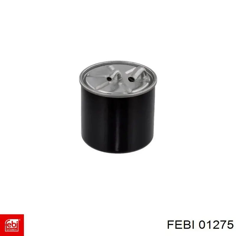 Купити 01275 Febi Колісний болт задній