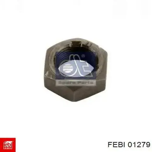 Колісні гайки 01279 Febi