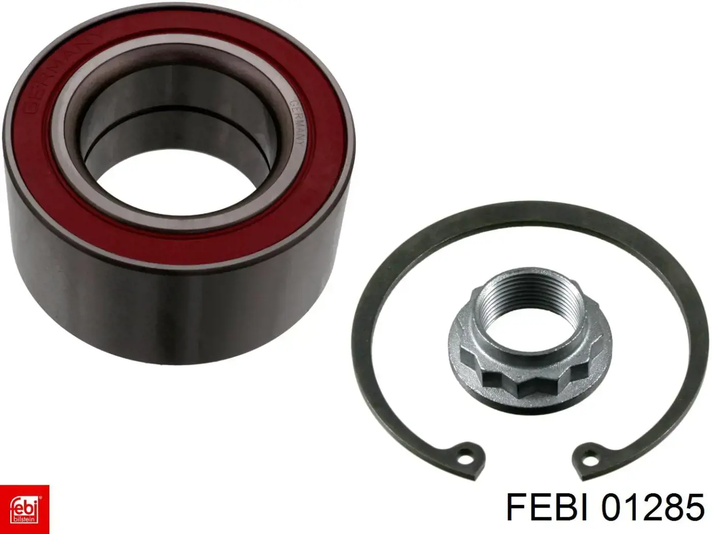 Помпа охолодження Febi 01285 ціна, від 22.55 USD