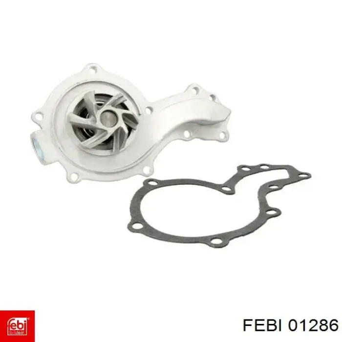 Помпа 01286 Febi