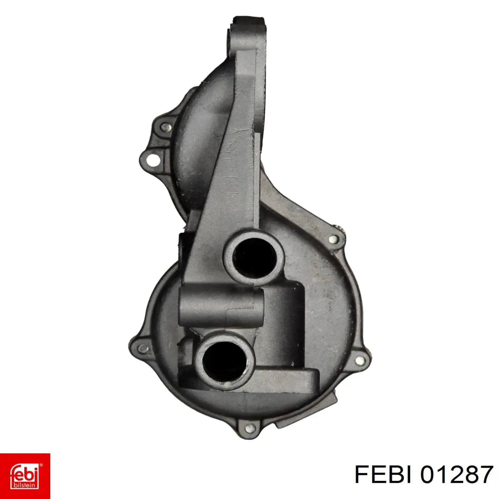 Водяний насос охолодження, з корпусом Febi 01287 ціна, від 37.74 USD