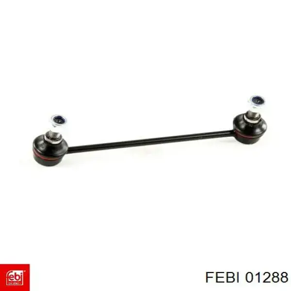 Помпа охолодження Febi 01288 ціна, від 25.61 USD