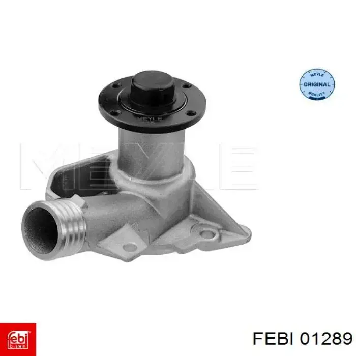 Помпа 01289 Febi
