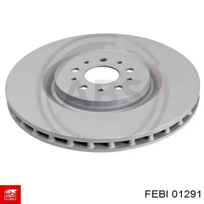 Помпа 01291 Febi