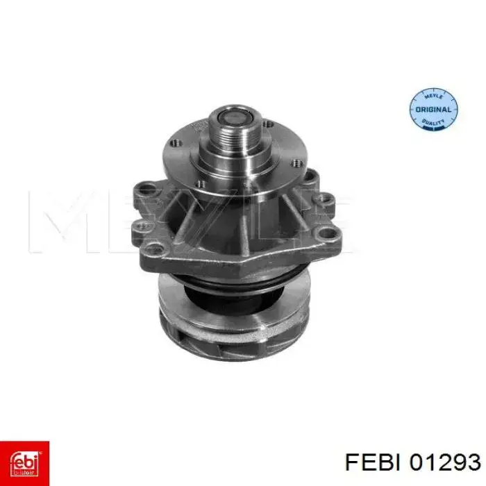 Помпа 01293 Febi