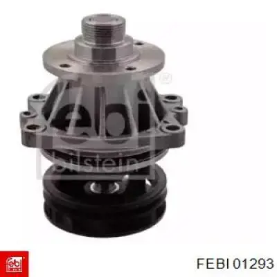 Водяний насос Febi 01293