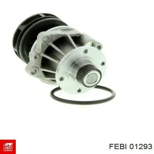 Помпа охолодження Febi 01293 ціна, від 34.53 USD