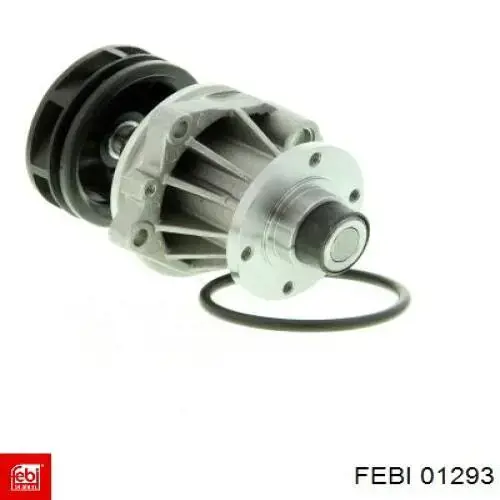 Купити 01293 Febi Насос охолоджуючої рідини