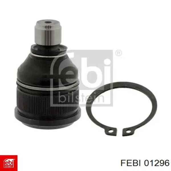 Помпа охолодження Febi 01296 ціна, від 34.24 USD