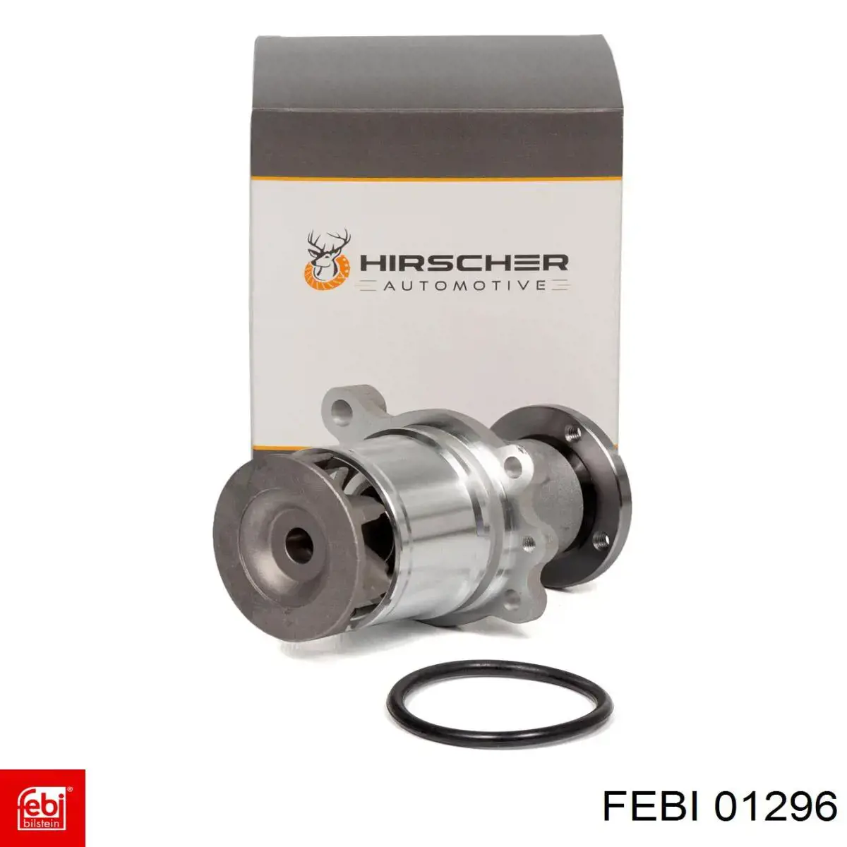 Помпа 01296 Febi