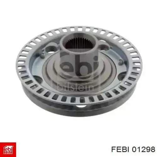 Передня маточина 01298 Febi
