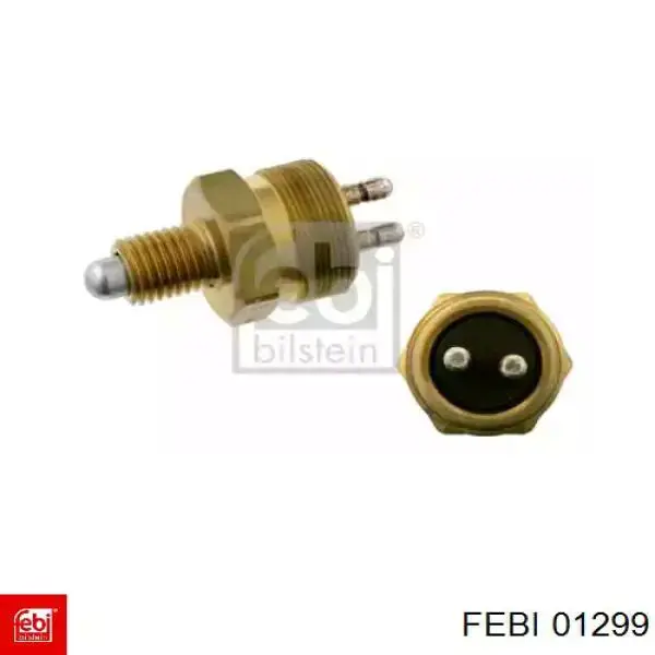  01299 Febi