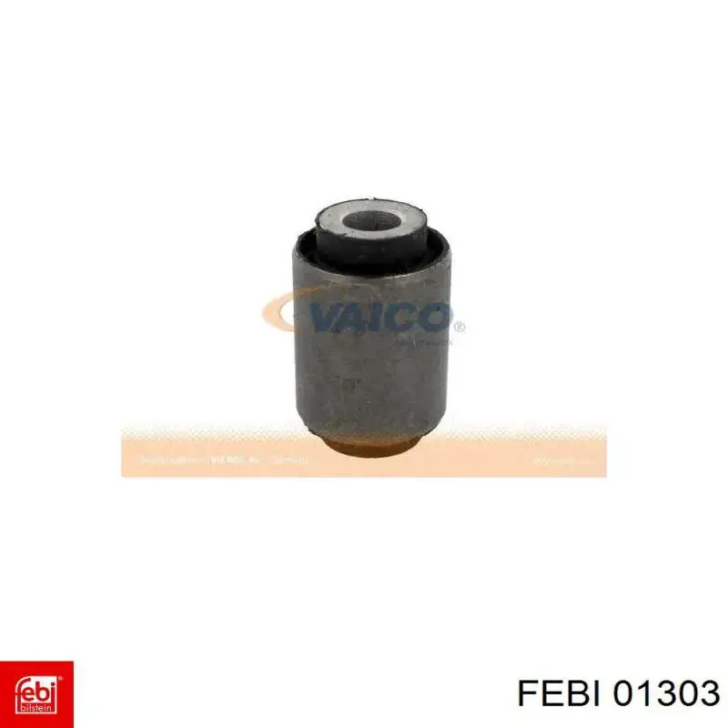Сайлентблок заднього нижнього важеля Febi 01303 ціна, від 5.82 USD