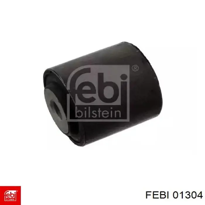 Купити 01304 Febi Сайлентблок заднього нижнього важеля