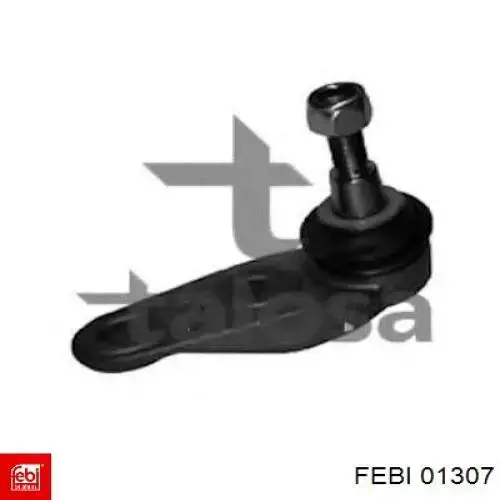 Розподільний вал 01307 Febi